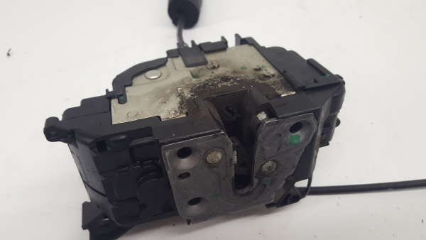 Serratura / chiusura porta Anteriore Destro RENAULT Megane III Grandtour (KZ0/1) Imagem-2