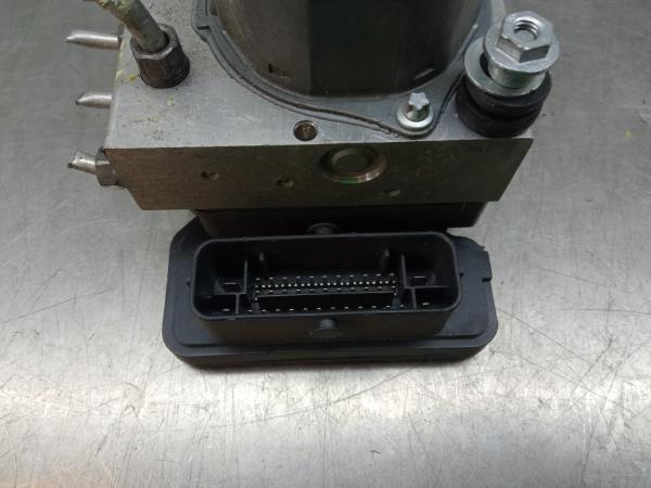 ABS RENAULT Captur (J5_) Imagem-1