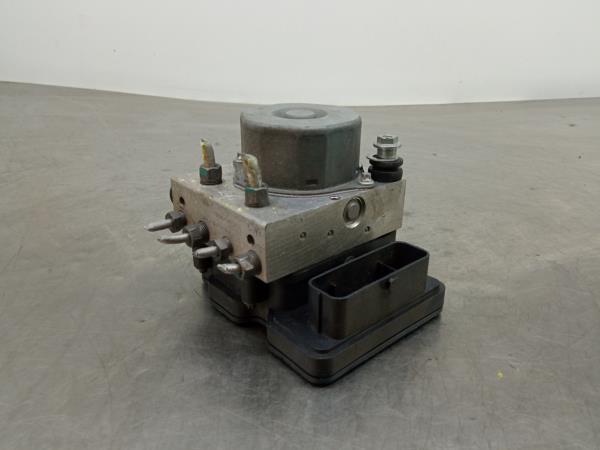 ABS RENAULT Captur (J5_)