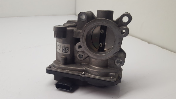 Cuerpo Mariposa/ Aceleración RENAULT Captur (J5_)