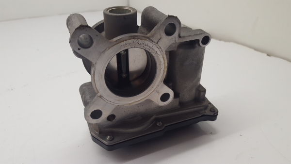 Cuerpo Mariposa/ Aceleración RENAULT Captur (J5_) Imagem-1