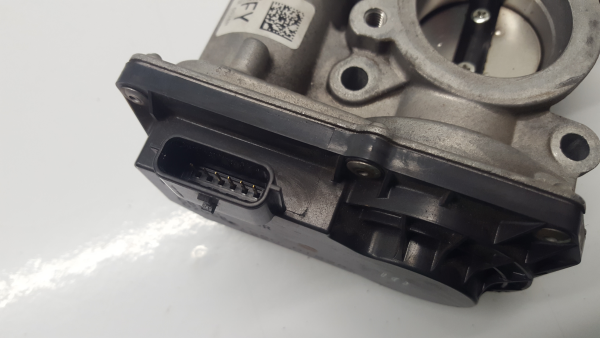 Cuerpo Mariposa/ Aceleración RENAULT Captur (J5_) Imagem-2