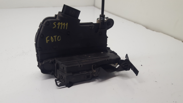 Serratura / chiusura porta Anteriore Destro RENAULT Captur (J5_)