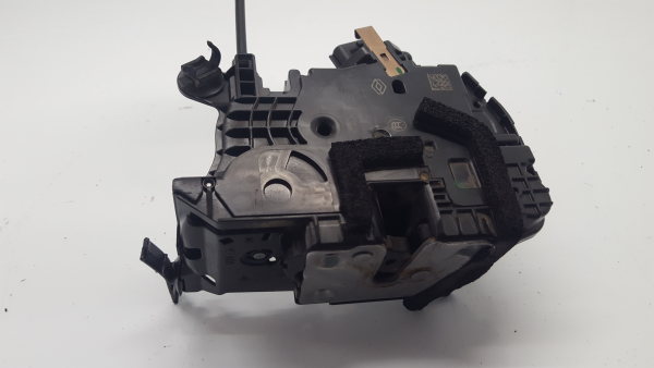 Serratura / chiusura porta Anteriore Destro RENAULT Captur (J5_) Imagem-2
