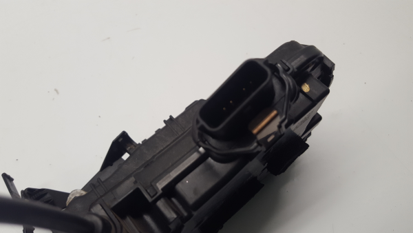 Serratura / chiusura porta Anteriore Destro RENAULT Captur (J5_) Imagem-4