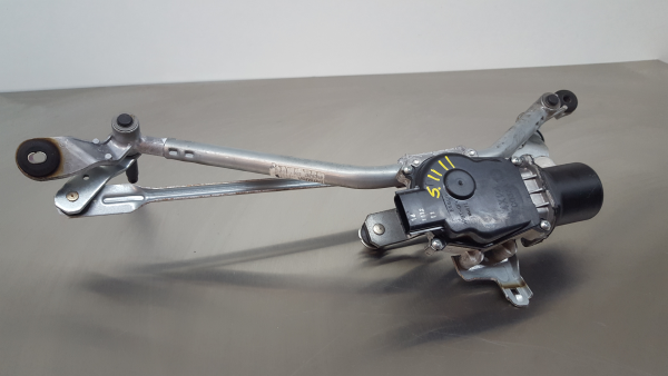 Motore tergicristallo anteriore RENAULT Captur (J5_)