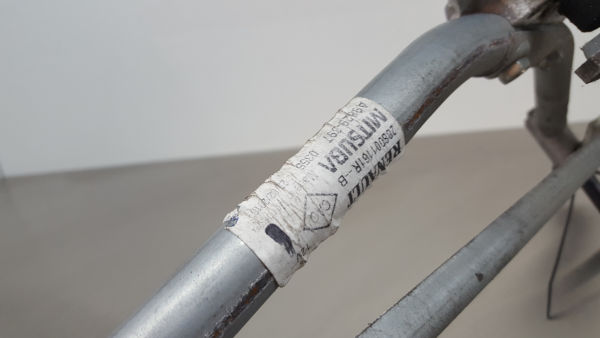 Motore tergicristallo anteriore RENAULT Captur (J5_) Imagem-3