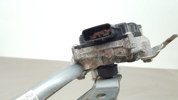 Motore tergicristallo anteriore RENAULT Captur (J5_) Imagem-2