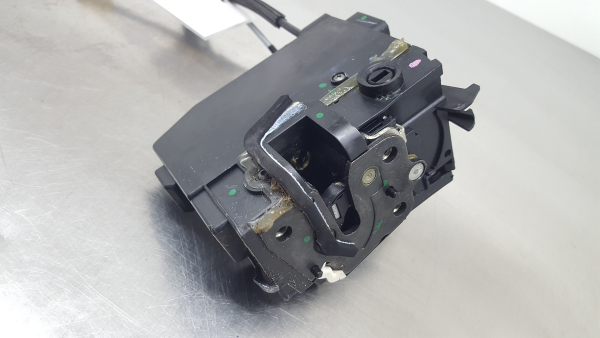 Rear Left Door Lock PEUGEOT 308 SW II