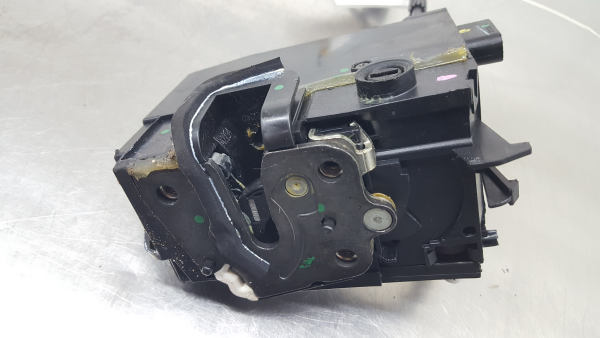 Rear Left Door Lock PEUGEOT 308 SW II Imagem-1