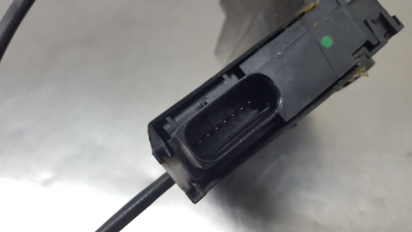 Rear Left Door Lock PEUGEOT 308 SW II Imagem-3