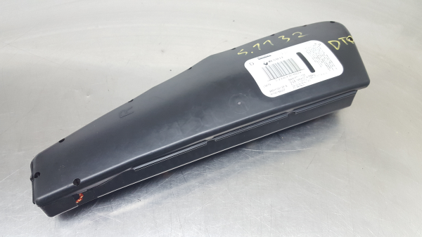 Airbag Destro RENAULT Megane III Coupé (DZ0/1_)