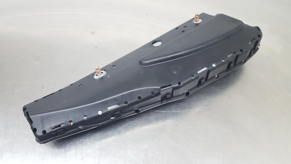 Airbag Destro RENAULT Megane III Coupé (DZ0/1_) Imagem-1