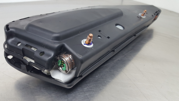 Airbag Destro RENAULT Megane III Coupé (DZ0/1_) Imagem-2