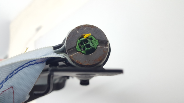 Airbag cortina direito RENAULT Megane III Coupé (DZ0/1_) Imagem-2