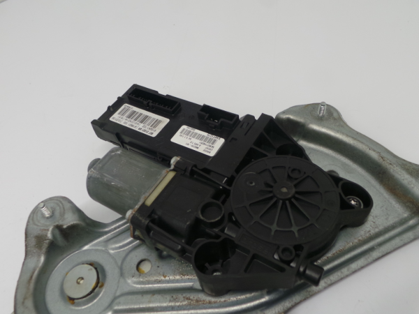 Lève-vitre avant gauche RENAULT Megane III Coupé (DZ0/1_) Imagem-1