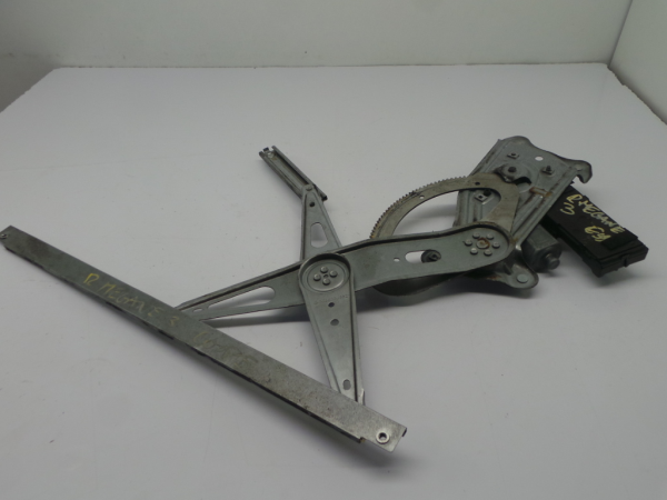 Lève-vitre avant gauche RENAULT Megane III Coupé (DZ0/1_) Imagem-3