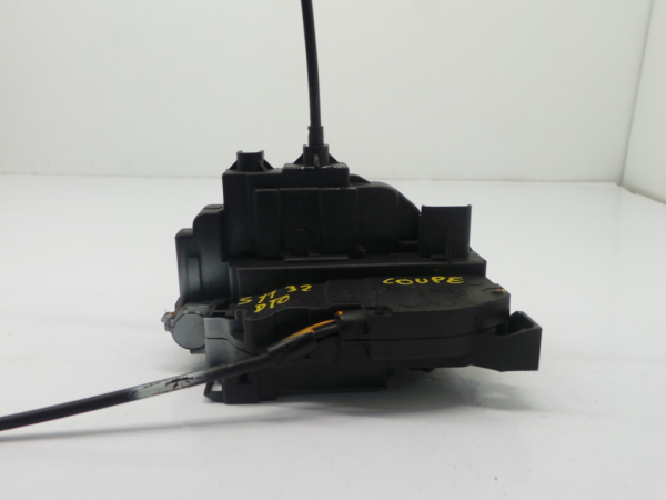 Fechadura / fecho porta frente direito RENAULT Megane III Coupé (DZ0/1_)