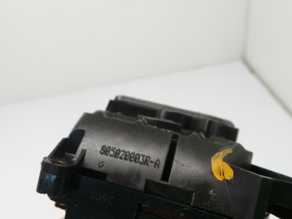 Fechadura / fecho porta frente direito RENAULT Megane III Coupé (DZ0/1_) Imagem-2