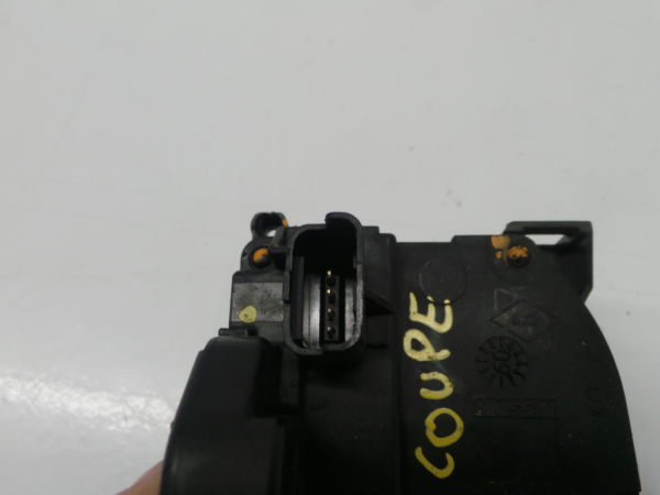 Fechadura / fecho porta frente direito RENAULT Megane III Coupé (DZ0/1_) Imagem-3