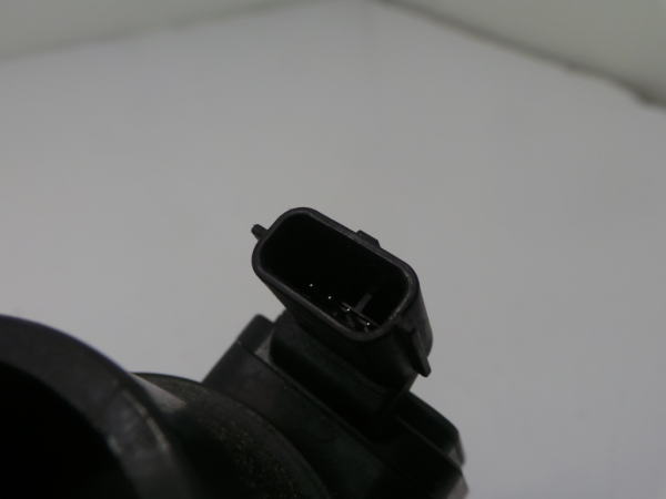 Medidor massa de ar / MAF RENAULT Megane III Coupé (DZ0/1_) Imagem-2