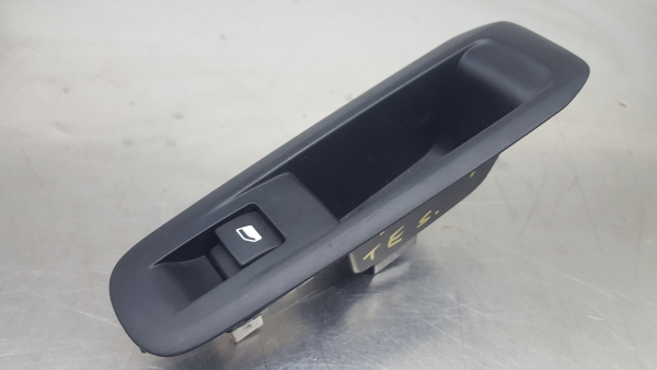 Comando / interruttore alzacristallo posteriore sinistro PEUGEOT 308 SW II