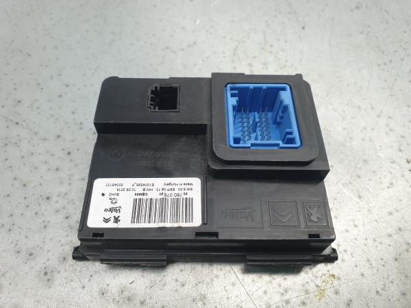 Modulo / Centralina comfort PEUGEOT 308 SW II