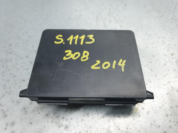 Módulo de confort PEUGEOT 308 SW II Imagem-1