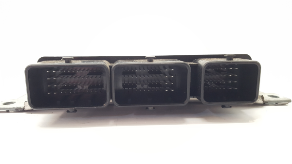 Centralina motor / ECU RENAULT Clio IV (BH_) Imagem-3