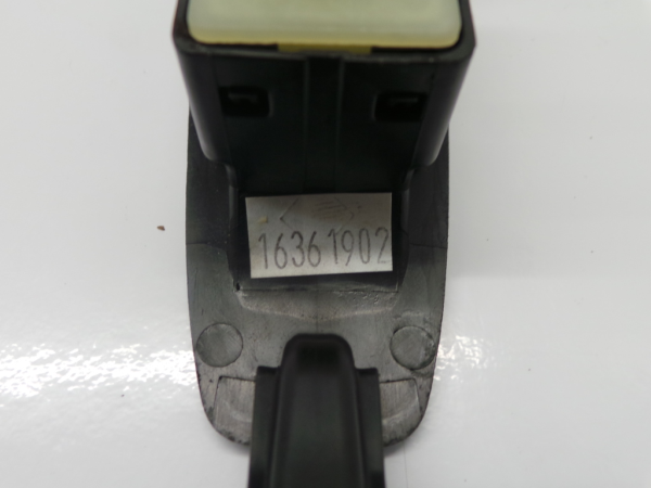 Mando / interruptor elevalunas delantero derecho RENAULT Captur (J5_) Imagem-3