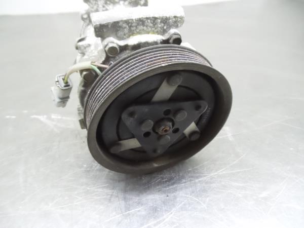 Compresseur AC RENAULT Clio III (BR0/1, CR0/1) Imagem-1