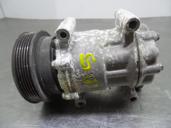 Compresseur AC RENAULT Clio III (BR0/1, CR0/1) Imagem-2