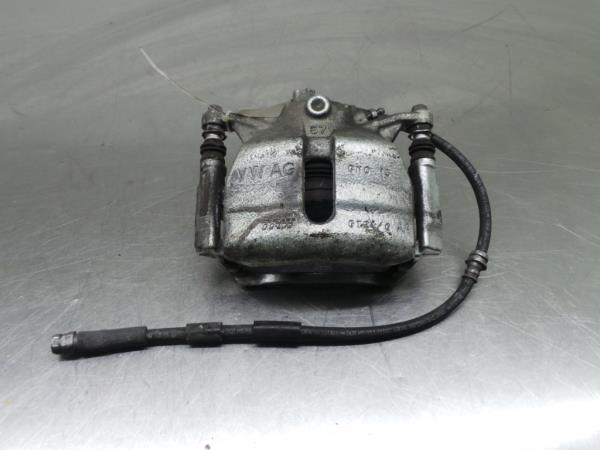 Pinça travão / maxila de travão frente esquerda SKODA Octavia III Hatchback (5E3)