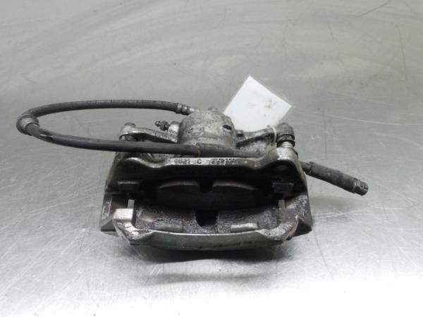 Pinça travão / maxila de travão frente esquerda SKODA Octavia III Hatchback (5E3) Imagem-2