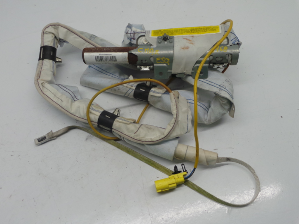 Airbag Cortinha Izquierdo FORD C-Max (DM2)