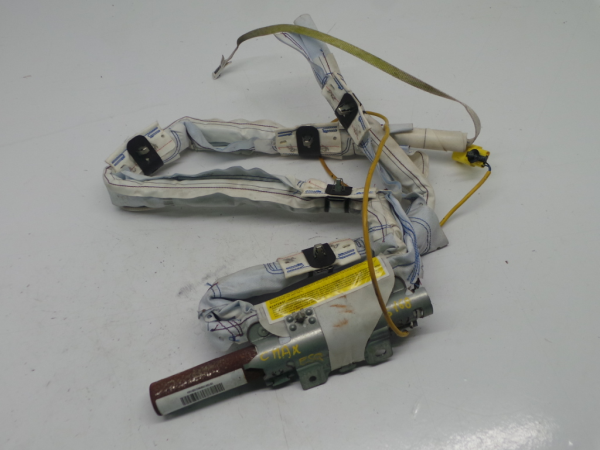 Airbag Cortinha Izquierdo FORD C-Max (DM2) Imagem-1