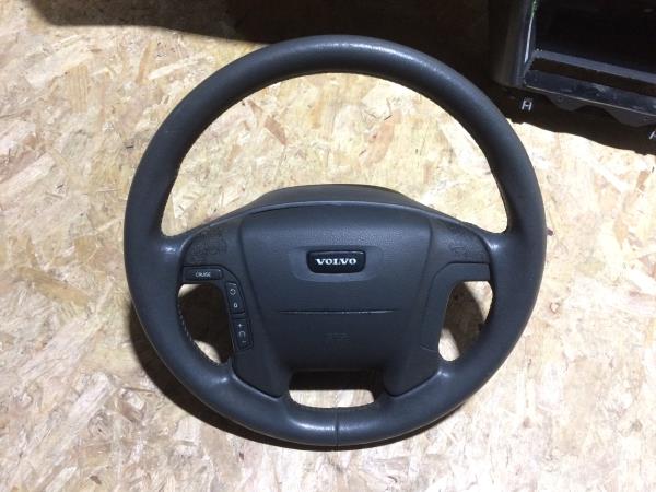 Kit de airbags VOLVO S60 I (384) Imagem-2