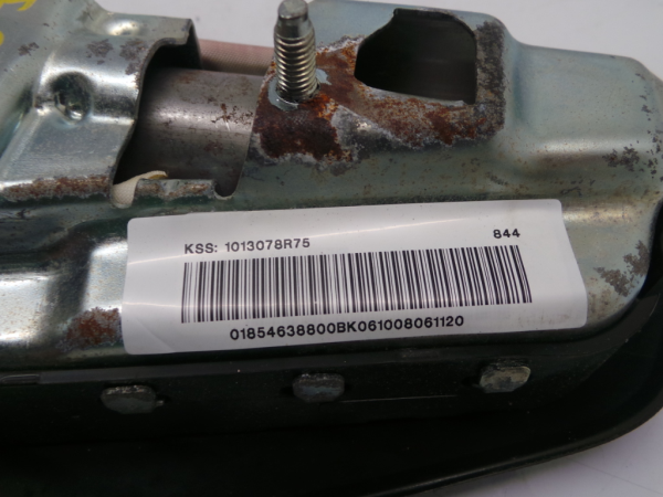 Airbag Guache LANCIA Delta III (844_) Imagem-1