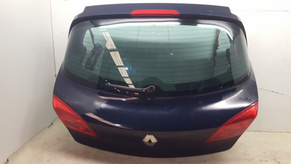 Portón trasero RENAULT Vel Satis (BJ0_)