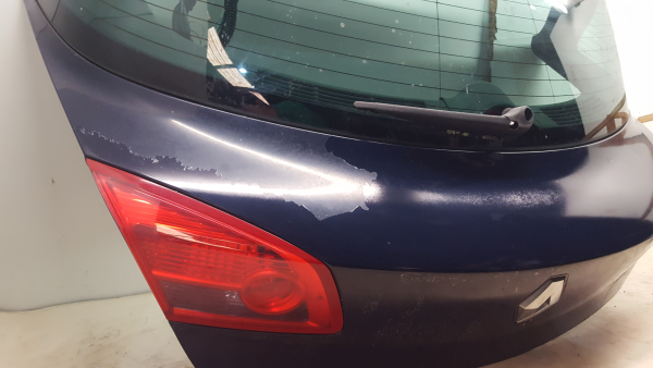 Portón trasero RENAULT Vel Satis (BJ0_) Imagem-2