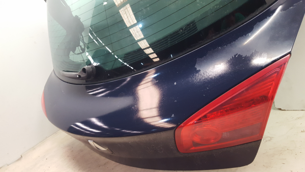 Portón trasero RENAULT Vel Satis (BJ0_) Imagem-1