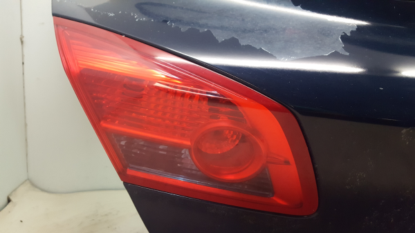 Feu de coffre Gauche RENAULT Vel Satis (BJ0_)