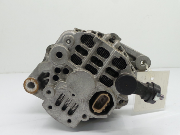 Alternador SUZUKI Swift III (MZ, EZ) Imagem-2