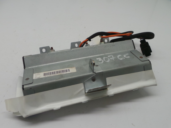 Airbag passageiro PEUGEOT 307 (3A/C)