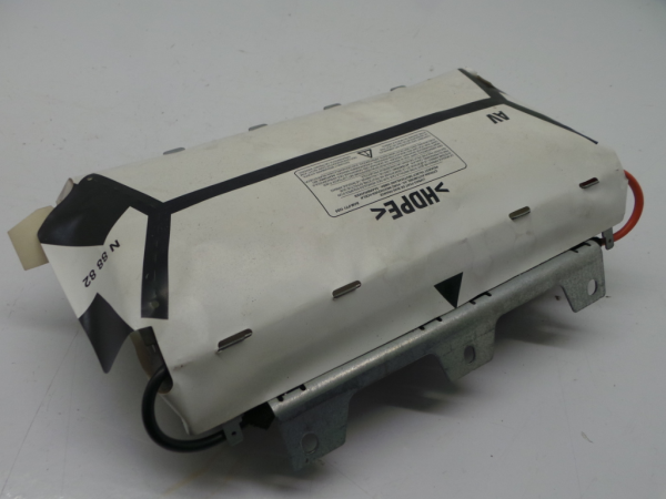 Airbag passageiro PEUGEOT 307 (3A/C) Imagem-2