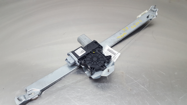 Lève-vitre avant gauche FIAT Talento (296_) Imagem-1