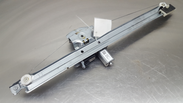 Lève-vitre avant gauche FIAT Talento (296_)