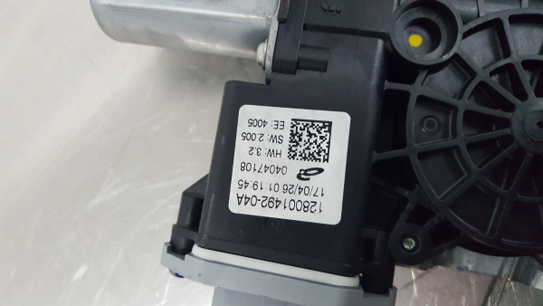 Lève-vitre avant gauche FIAT Talento (296_) Imagem-3