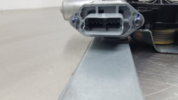 Lève-vitre avant gauche FIAT Talento (296_) Imagem-2