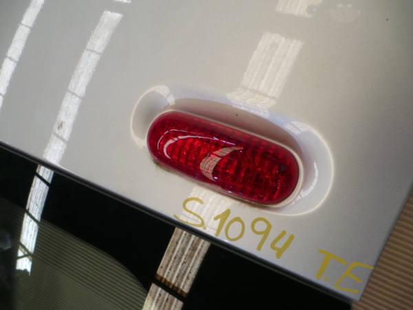 Feu de stop supplémentaire / 3e feu FIAT Talento (296_)